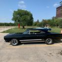1968 Plymouth GTX 440 4spd