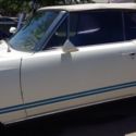 1968 Plymouth GTX 440 Convertible