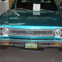 1968 PLYMOUTH GTX 440 MUSCLE CAR MOPAR CHRYSLER CLASSIC Musclecar
