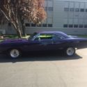 1968 Plymouth GTX 440