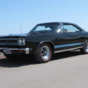 1968 Plymouth GTX, 440 V8 Fully restored in 2009