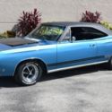 1968 Plymouth GTX 440 w/ 2 Original Build Sheets