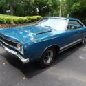 1968 PLYMOUTH GTX   440/375 HP   HIGH END RESTORATION  DOCUMENTED