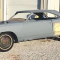 1968 Plymouth GTX 440/4Speed/SunfireYellow/BlackInterior/BucketSeat/Console/Dana