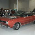 1968 Plymouth GTX - Ellingson Motorcars