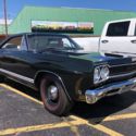 1968 Plymouth GTX for sale!