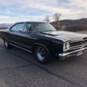 1968 Plymouth GTX Numbers Matching & Very Well Documented