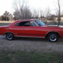 1968 Plymouth GTX Numbers matching