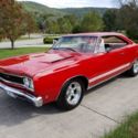 1968 Plymouth GTX only 35.900 Original Miles! Numbers Matching 440 Engine!