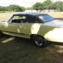1968 Plymouth GTX RARE Convertible **Only 506 Production! Very nice.