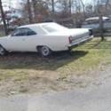 1968 Plymouth GTX Road Runner Satellite 426 hemi Mopar