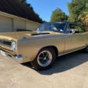 1968 Plymouth GTX Rotisserie Restoration Roadrunner Satellite 68