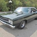 1968 Plymouth GTX Sport Coupe Hardtop