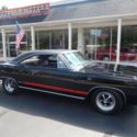 1968 Plymouth GTX Tuxedo black match#s 440 Broadcast Sheet