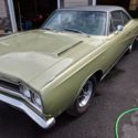 1968 Plymouth GTX very nice driver,Mopar, Chrysler, Dodge, mussel car