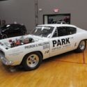 1968 PLYMOUTH Hemi Barracuda  43 Miles White  580 cubic in Automatic