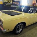 1968 Plymouth Road Runner 2dr Hardtop! TRADES?