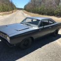 1968 Plymouth Road Runner 383 4 Speed Mopar