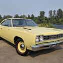1968 Plymouth Road Runner 383 V8 727 Automatic * Numbers Matching Survivor *