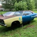 1968 Plymouth Road Runner 383ci