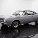 1968 Plymouth Road Runner   4 Speed Manual 426 HEMI V8