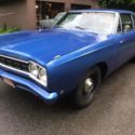 1968 PLYMOUTH ROAD RUNNER 68 ROADRUNNER