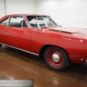 1968 Plymouth Road Runner Big Block