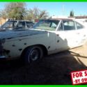 1968 Plymouth Road Runner Classic 383 Big Block 4 speed Manual Trans C548994