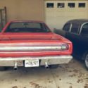 1968 plymouth road runner, classic car, muscle car, antique beauty