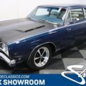 1968 Plymouth Road Runner  Coupe 383 V8 3 Speed Automatic Classic Vintage Collec