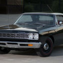 1968 Plymouth Road Runner Hemi