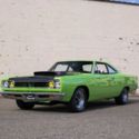 1968 Plymouth Road Runner - Stroked 440