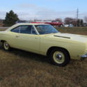 1968 Plymouth Road Runner Tribute - &#034;Turn Key&#034; - 383 CID 4bbl Engine - Automatic