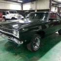1968 Plymouth Road Runner True J Code 426 Hemi 4 Speed