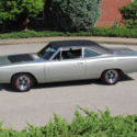 1968 Plymouth Roadrunner 1st One Built in &#039;68 Numbers Match 383 & Trans.