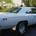 1968 Plymouth roadrunner 440 big block fully built
