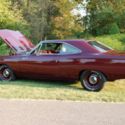 1968 Plymouth Roadrunner 4spd 383