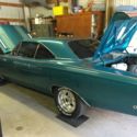 1968 Plymouth roadrunner clone 440 AC 1969 1970 1971 gtx dodge RT hemi 1972 1973