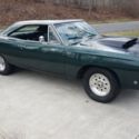 1968 Plymouth Roadrunner Clone NO RESERVE