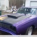 1968 Plymouth Satellite Sport