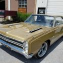 1968 Plymouth Sport Fury