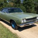 1968 PLYMOUTH SPORT SATELLITE