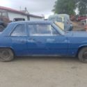 1968 PLYMOUTH VALIANT 2 DOOR COUPE