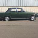 1968 Plymouth Valiant 39k Miles Original Owner Patina Condition classic vintage