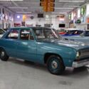 1968 Plymouth Valiant, Low Original Miles, Extremely Well Cared For!