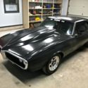 1968 Pointiac Firebird Pro Street NO RESERVE