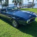 1968 Pontac Firbird 455 Convertible
