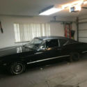 1968 Pontiac Beaumont (Canadian built Chevelle)