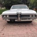 1968 Pontiac Bonneville Brougham