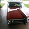 1968 Pontiac Bonneville Convertible Coupe, Factory Photo (Ref.